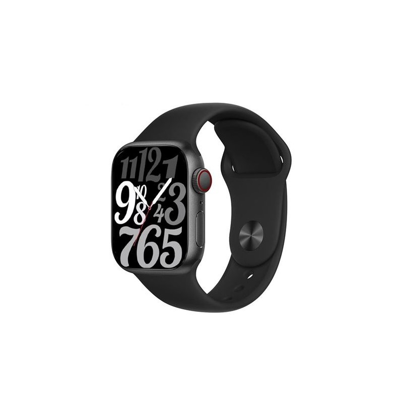 SMARTWATCH M20 1.86" IPS | LLAMADAS...