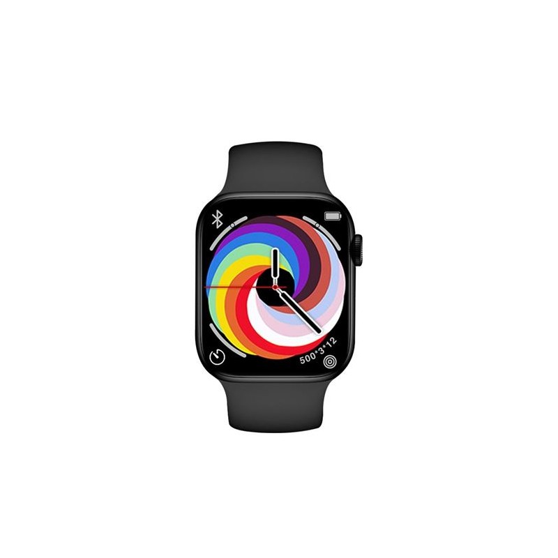 SMARTWATCH M20 1.86" IPS | LLAMADAS...