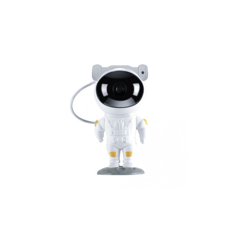 LAMPARA / PROYECTOR ASTRONAUTA SPACE...