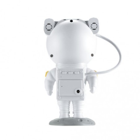 LAMPARA / PROYECTOR ASTRONAUTA SPACE CF1 XO