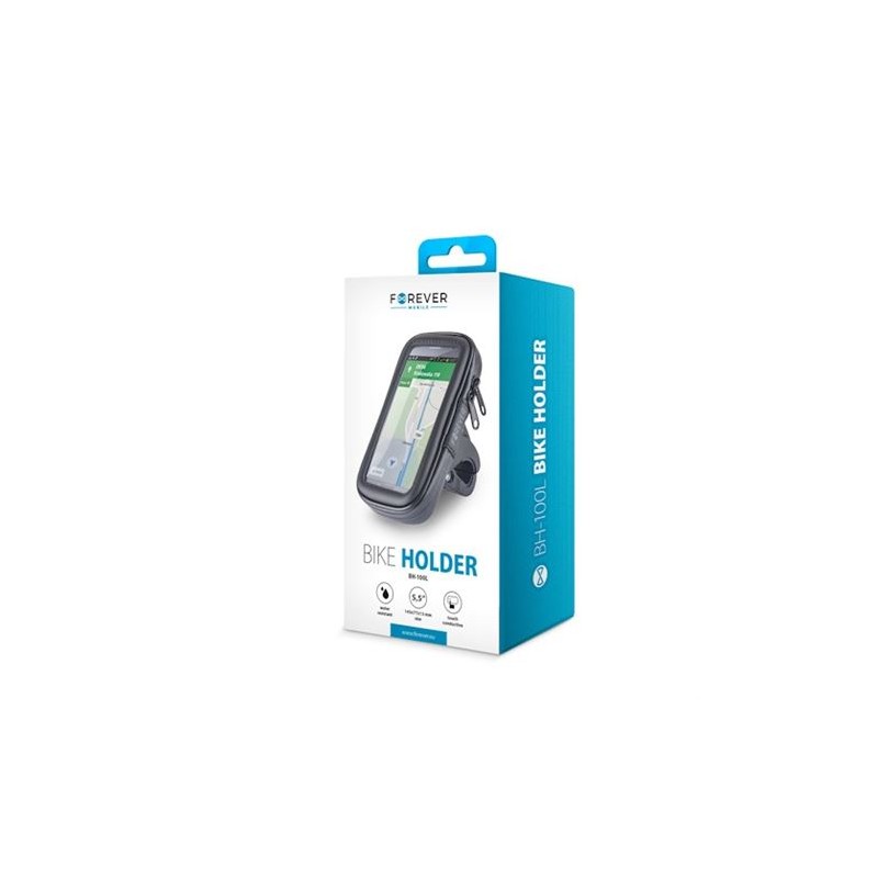 SOPORTE PARA SMARTPHONE BICICLETAS...