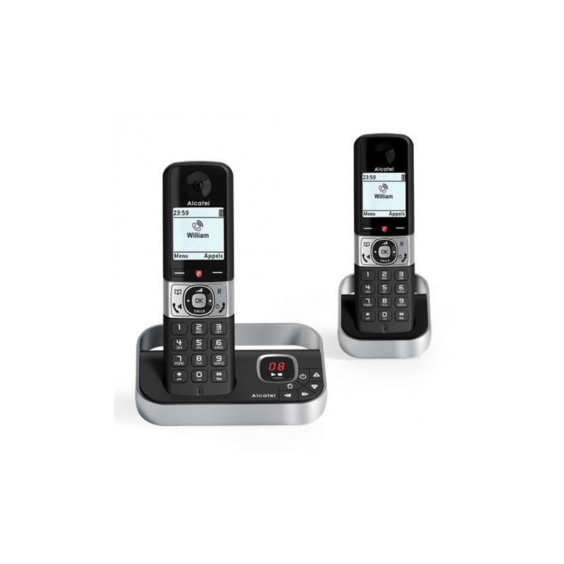 TELEFONO INALAMBRICO ALCATEL F890...