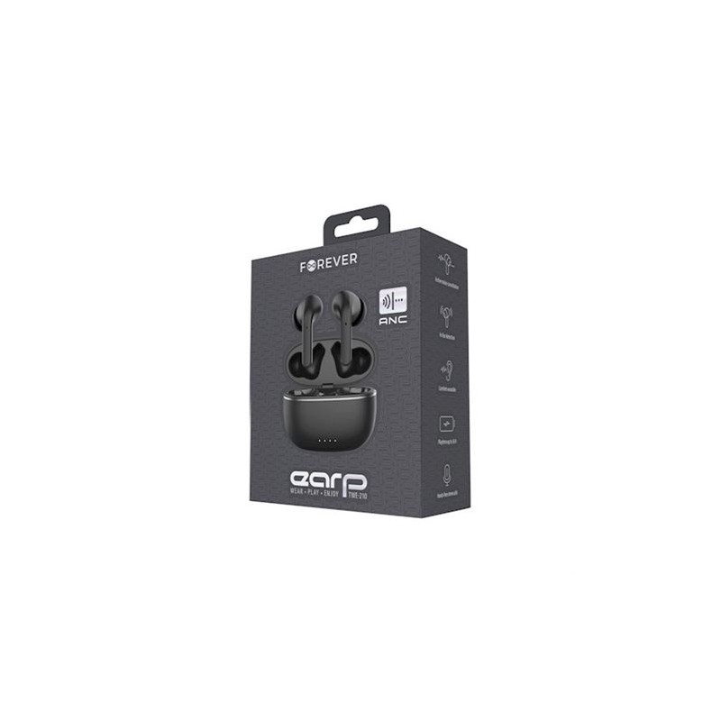 AURICULARES TWS CON CANCELACION DE...