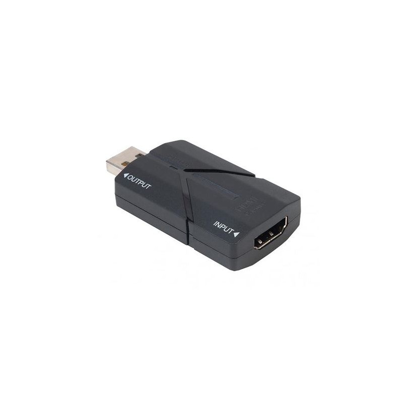 CAPTURADORA DE VIDEO HDMI 1080P USB...