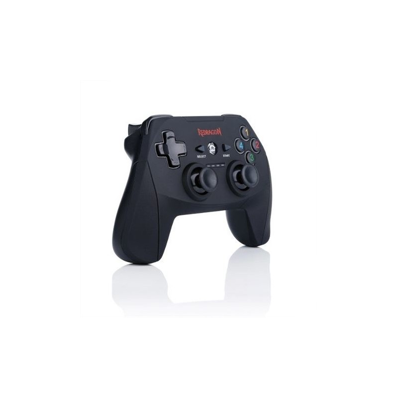 MANDO GAMEPAD INALAMBRICO COMPATIBLE...