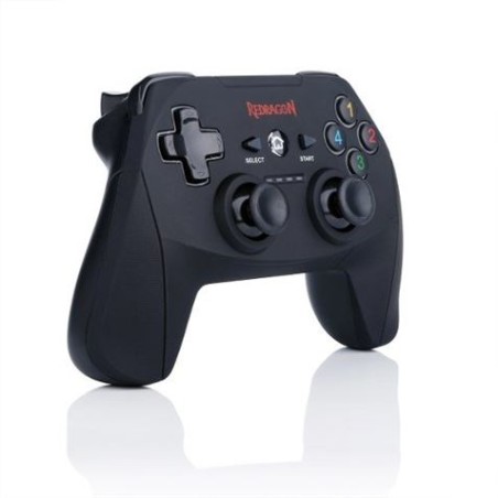 MANDO GAMEPAD INALAMBRICO COMPATIBLE CON PS3 Y PC