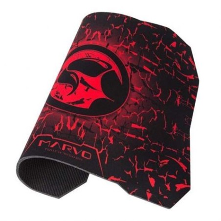 PACK GAMING 4 EN 1 TECLADO+RATON+AURICULAR+ ALFOMBRILLA SCORPION CM 370