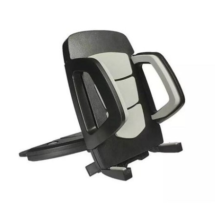 SOPORTE UNIVERSAL SMARTPHONE PARA RANURA CD