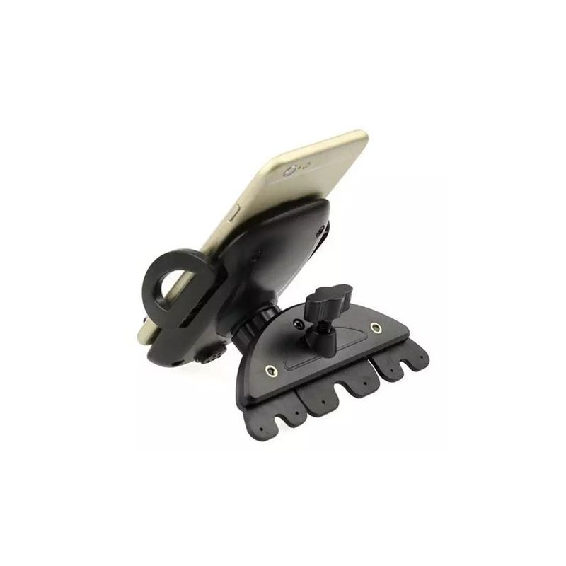 SOPORTE UNIVERSAL SMARTPHONE PARA...