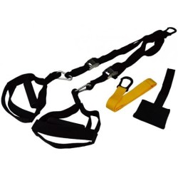 SUSPENSION TRX...