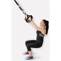 SUSPENSION TRX... 2