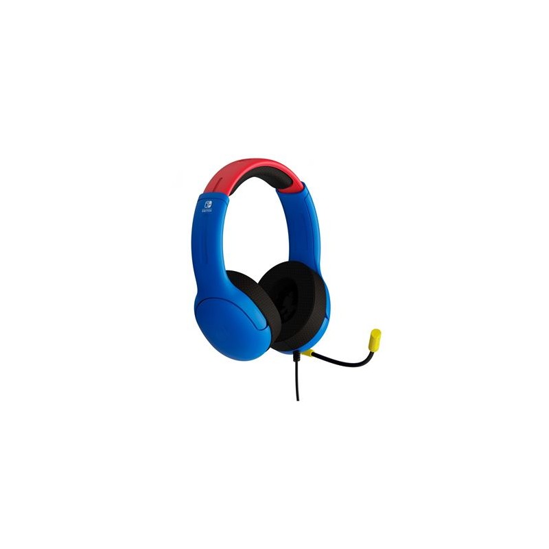 AURICULAR GAMING NINTENDO SWITCH...