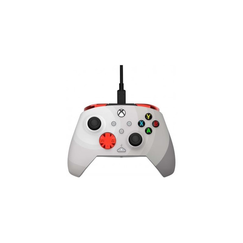 MANDO GAMEPAD PC/XBOX REMATCH WIRED...