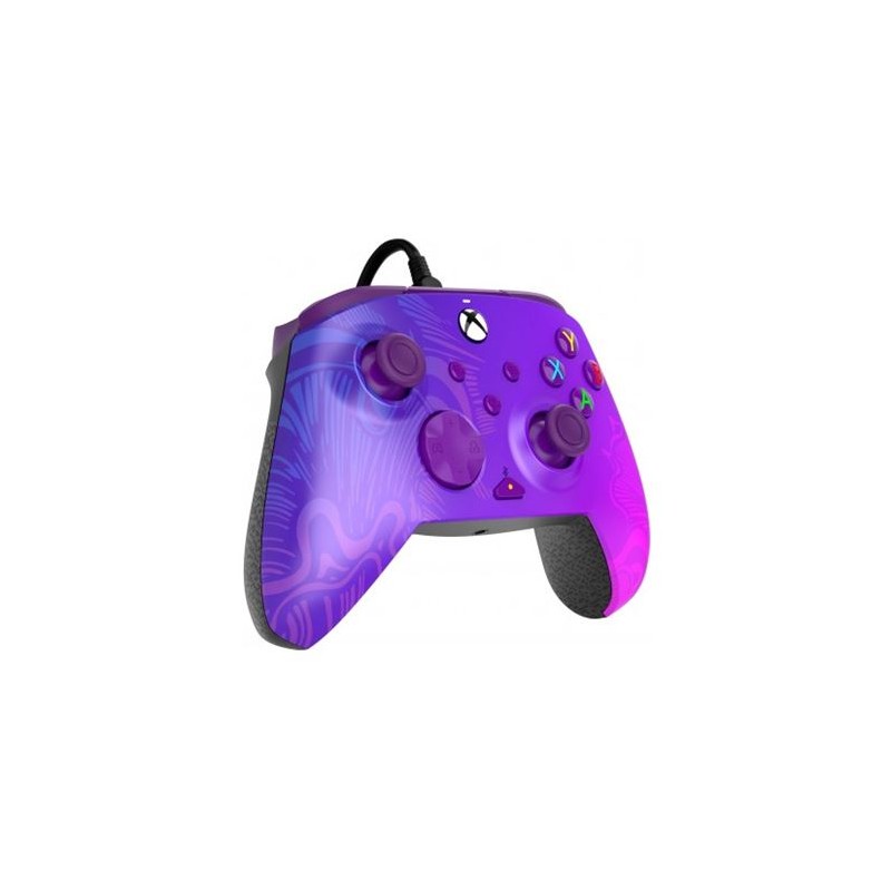MANDO GAMEPAD PC/XBOX REMATCH WIRED...