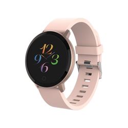 SMARTWATCH FOREVIVE LITE ROSA SB-315 FOREVER - GSM107162