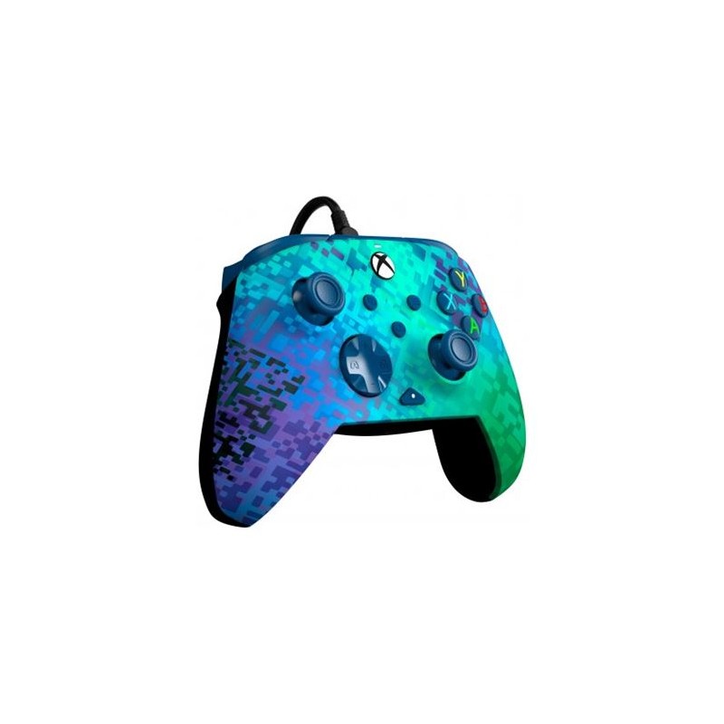 MANDO GAMEPAD PC/XBOX REMATCH WIRED...