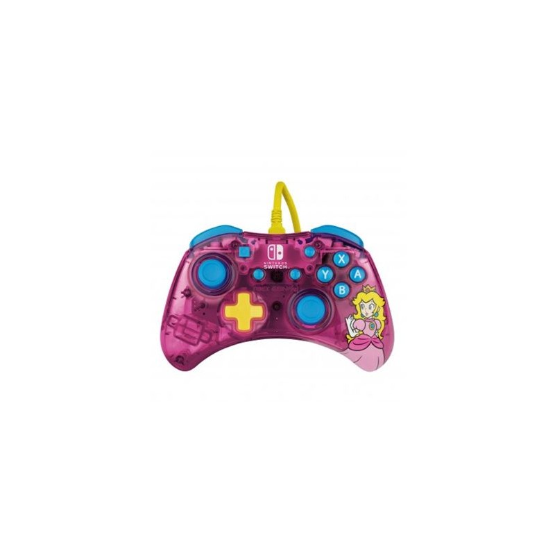 MANDO GAMEPAD ROCK CANDY NINTENDO...