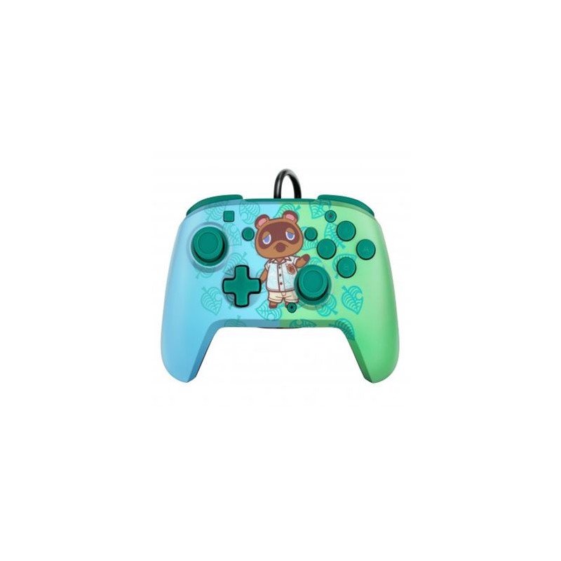 MANDO GAMEPAD FACEOFF DELUXE ANIMAL...
