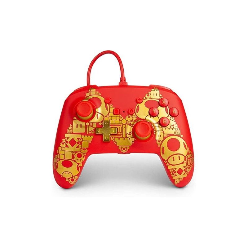 MANDO GAMEPAD ENHANCED NINTENDO...