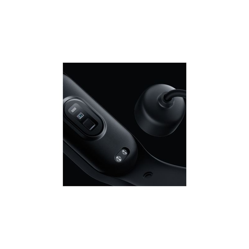 PULSERA SMARTBAND MI BAND7 NEGRA XIAOMI