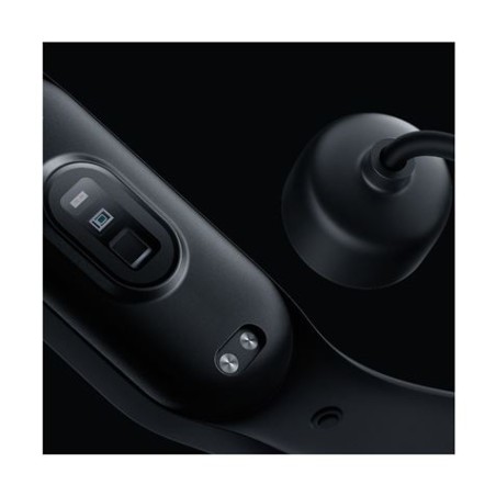 PULSERA SMARTBAND MI BAND7 NEGRA XIAOMI