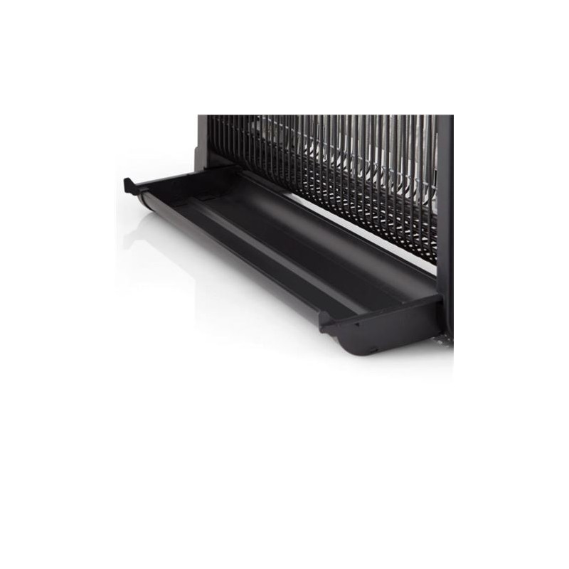 ATRAPA INSECTOS ORBEGOZO MQ5016 16W