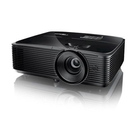 PROYECTOR OPTOMA S371 | 3800 LUMENS | HDMI | VGA