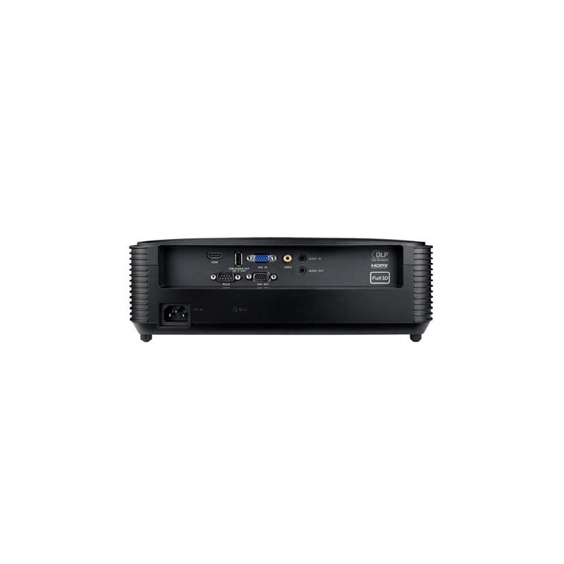 PROYECTOR OPTOMA S371 | 3800 LUMENS |...