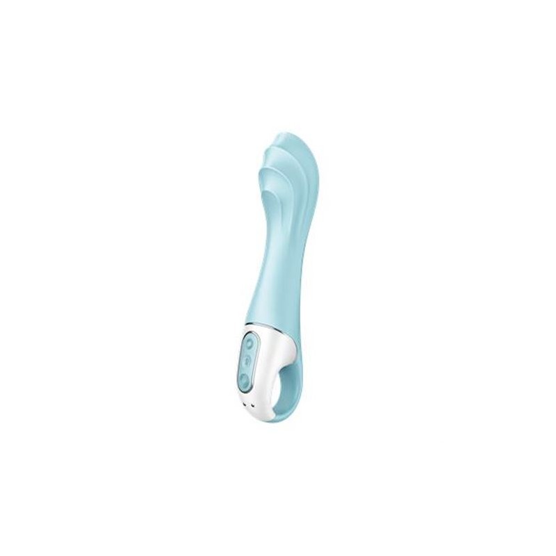 VIBRADOR AIR PUMP VIBRATOR 5 CON APP...