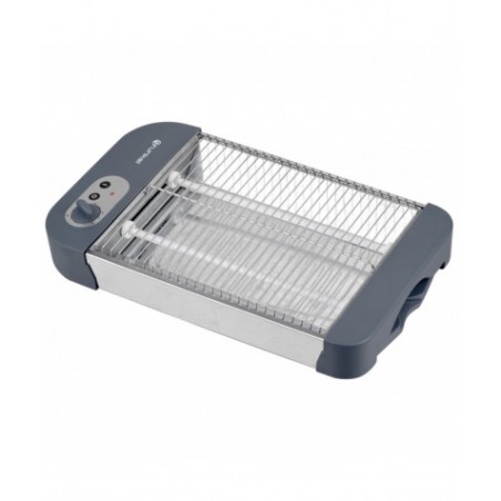 TOSTADOR PLANO 600W PARA 4 REBANADAS TSP-G2 GRUNKEL
