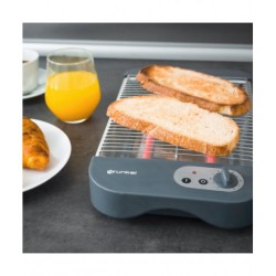 TOSTADOR PLANO 600W PARA 4... 2