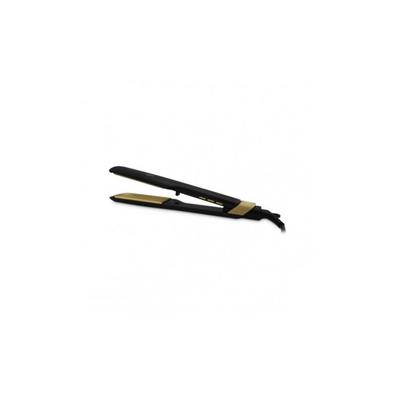 PLANCHA PELO 62W BEAUTY ONIX P62 GKL