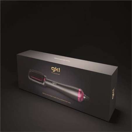 CEPILLO ALISADOR PROFESIONAL BEAUTY TOPAZ SLIDE GKL