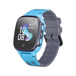 SMARTWATCH KIDS KW-60 CALL FOREVER AZUL - GSM107165