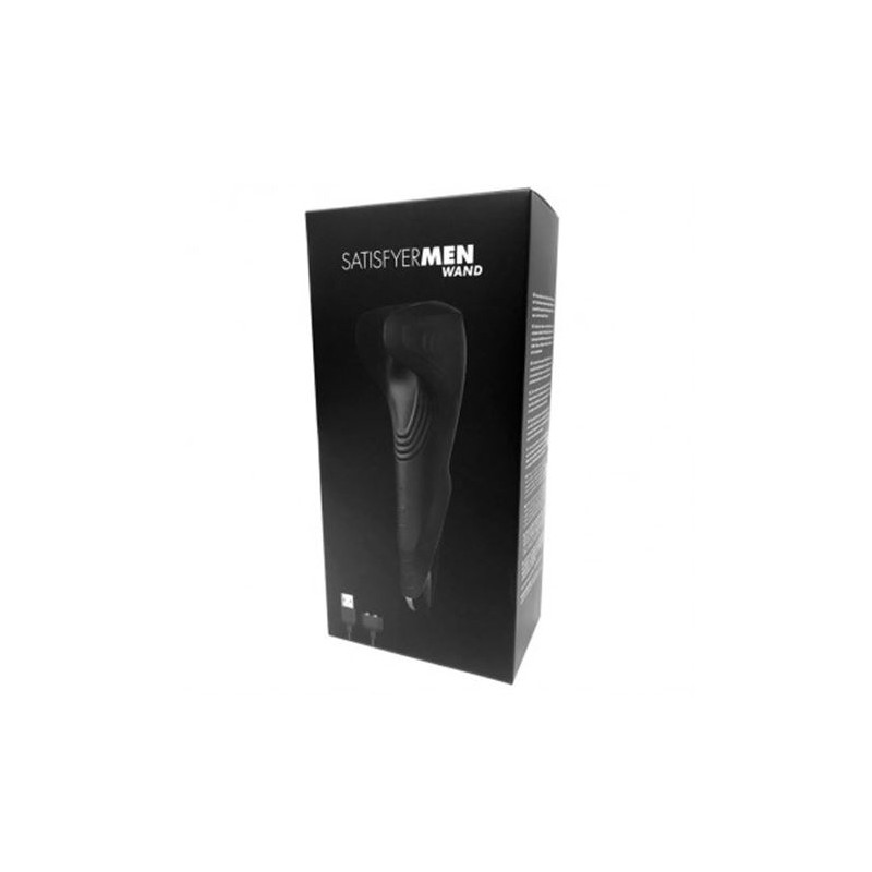 SATISFYER SATISFYER MEN WAND