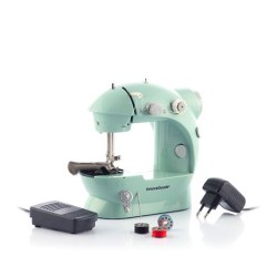 MINI MAQUINA DE COSER...