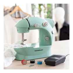 MINI MAQUINA DE COSER... 2