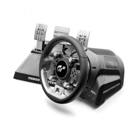 BASE+VOLANTE+PEDALES T-GT II PC/PS4/PS5 THRUSTMASTER