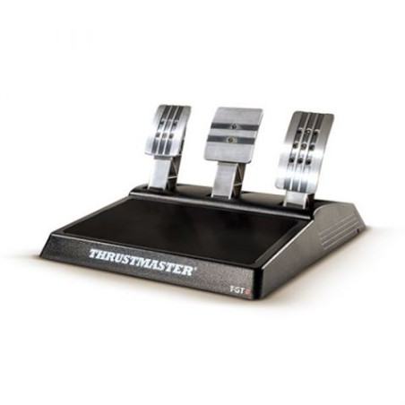 BASE+VOLANTE+PEDALES T-GT II PC/PS4/PS5 THRUSTMASTER