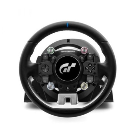 BASE+VOLANTE+PEDALES T-GT II PC/PS4/PS5 THRUSTMASTER