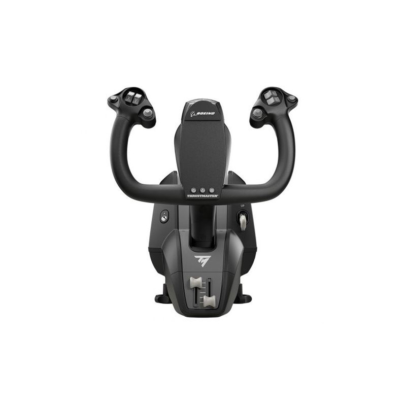 JOYSTICK TCA YOKE BOEING EDITION...