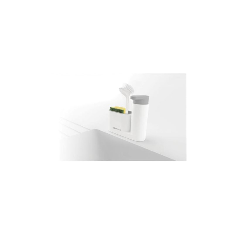 ORGANIZADOR LIMPIEZA COCINA QUTTIN