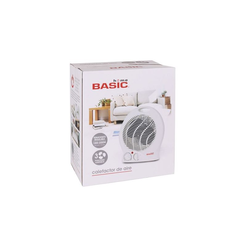 CALEFACTOR REGULABLE 1000-2000W 3...