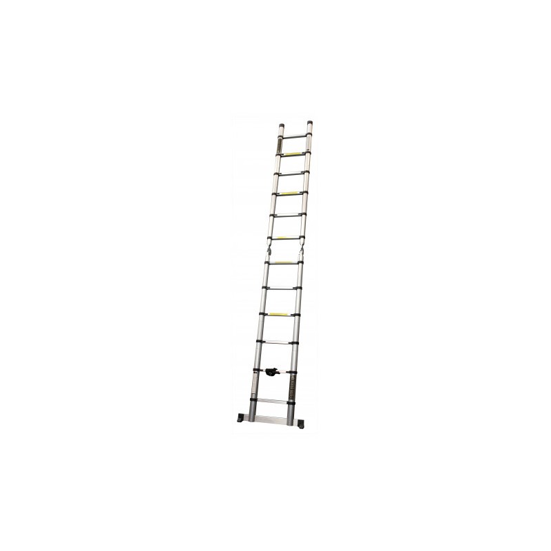 ESCALERA ARTICULADA 6+6 PELDAÑOS 3.80...
