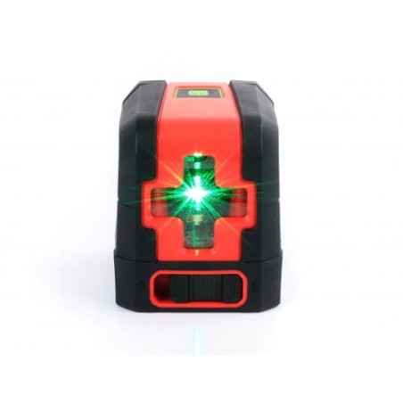 NIVEL LASER AUTONIVELANTE 20 METROS MADER