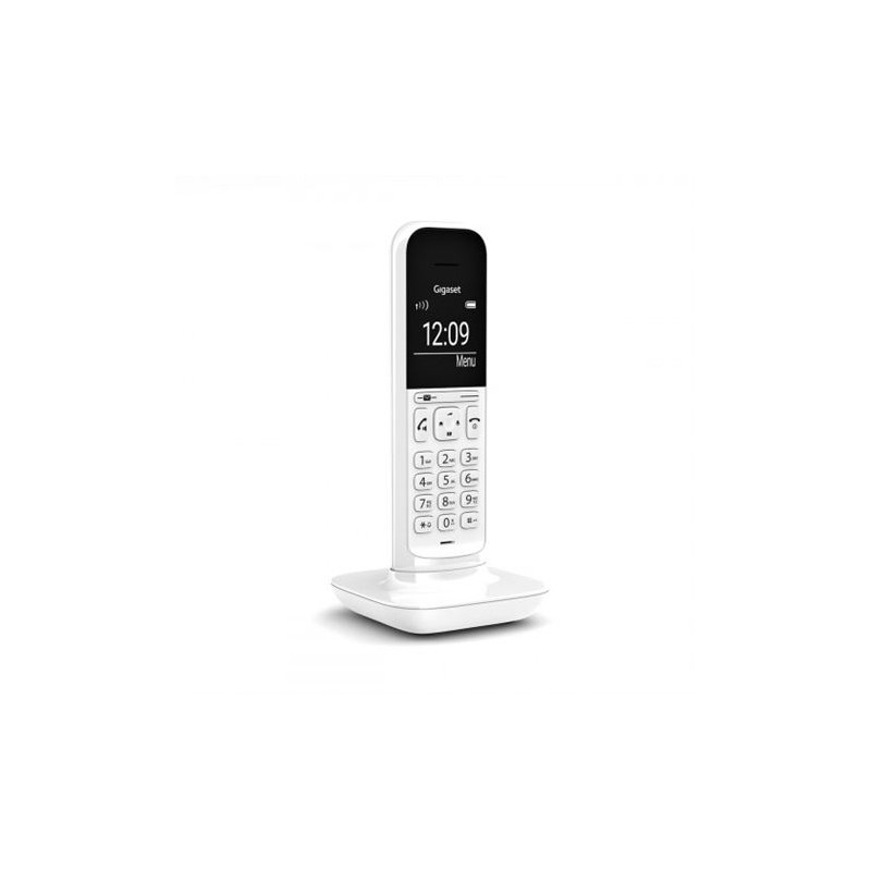 TELEFONO INALAMBRICO CL390 BLANCO...