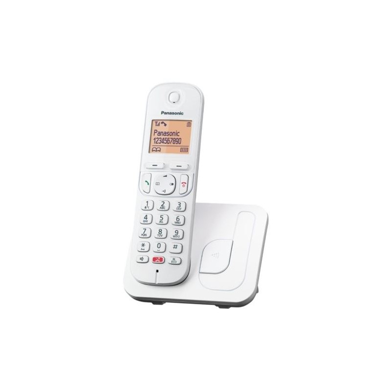 TELEFONO INALAMBRICO PANASONIC...