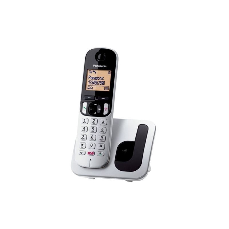 TELEFONO INALAMBRICO PANASONIC...