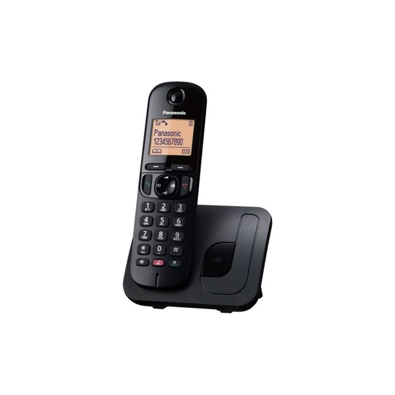 TELEFONO INALAMBRICO PANASONIC...