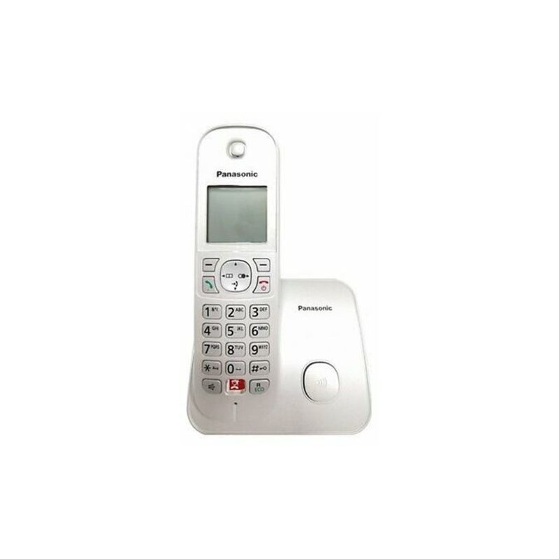 TELEFONO INALAMBRICO PANASONIC...